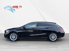 MERCEDES-BENZ CLA Shooting Brake 180 d 7G-DCT, Diesel, Second hand / Used, Automatic - 3