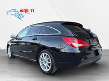 MERCEDES-BENZ CLA Shooting Brake 180 d 7G-DCT, Diesel, Second hand / Used, Automatic - 4