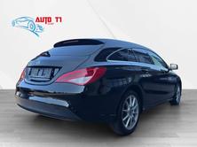 MERCEDES-BENZ CLA Shooting Brake 180 d 7G-DCT, Diesel, Second hand / Used, Automatic - 6