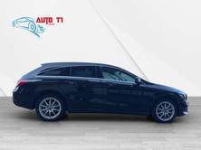 MERCEDES-BENZ CLA Shooting Brake 180 d 7G-DCT, Diesel, Second hand / Used, Automatic - 7