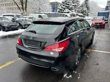 MERCEDES-BENZ CLA Shooting Brake 180 Urban 7G-DCT, Petrol, Second hand / Used, Automatic - 3