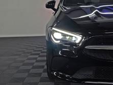 MERCEDES-BENZ CLA Shooting Brake 180 7G-DCT Progressive, Benzina, Occasioni / Usate, Automatico - 3