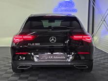 MERCEDES-BENZ CLA Shooting Brake 180 7G-DCT Progressive, Benzina, Occasioni / Usate, Automatico - 7