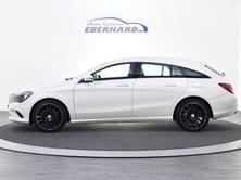 MERCEDES-BENZ CLA Shooting Brake 180 d Edition 7G-DCT, Diesel, Occasion / Gebraucht, Automatik - 2
