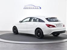 MERCEDES-BENZ CLA Shooting Brake 180 d Edition 7G-DCT, Diesel, Occasion / Gebraucht, Automatik - 3