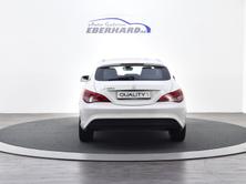 MERCEDES-BENZ CLA Shooting Brake 180 d Edition 7G-DCT, Diesel, Occasion / Gebraucht, Automatik - 4