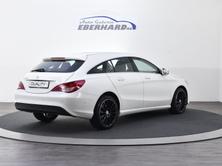 MERCEDES-BENZ CLA Shooting Brake 180 d Edition 7G-DCT, Diesel, Occasion / Gebraucht, Automatik - 5