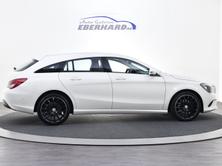 MERCEDES-BENZ CLA Shooting Brake 180 d Edition 7G-DCT, Diesel, Occasion / Gebraucht, Automatik - 6