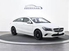 MERCEDES-BENZ CLA Shooting Brake 180 d Edition 7G-DCT, Diesel, Occasion / Gebraucht, Automatik - 7
