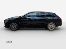 MERCEDES-BENZ CLA SB 180 Progressive 7G, Benzin, Occasion / Gebraucht, Automatik - 2