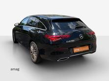 MERCEDES-BENZ CLA SB 180 Progressive 7G, Benzin, Occasion / Gebraucht, Automatik - 3