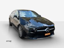 MERCEDES-BENZ CLA SB 180 Progressive 7G, Benzin, Occasion / Gebraucht, Automatik - 6