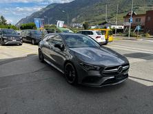 MERCEDES-BENZ CLA Shooting Brake 180 d 7G-DCT AMG Line, Diesel, Occasion / Utilisé, Automatique - 2