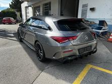 MERCEDES-BENZ CLA Shooting Brake 180 d 7G-DCT AMG Line, Diesel, Occasion / Utilisé, Automatique - 3
