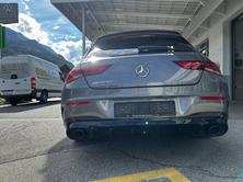 MERCEDES-BENZ CLA Shooting Brake 180 d 7G-DCT AMG Line, Diesel, Occasion / Utilisé, Automatique - 4
