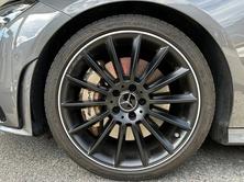 MERCEDES-BENZ CLA Shooting Brake 180 d 7G-DCT AMG Line, Diesel, Occasion / Utilisé, Automatique - 6
