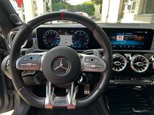 MERCEDES-BENZ CLA Shooting Brake 180 d 7G-DCT AMG Line, Diesel, Occasion / Utilisé, Automatique - 7