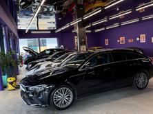 MERCEDES-BENZ CLA Shooting Brake 180 7G-DCT Progressive, Essence, Occasion / Utilisé, Automatique - 2