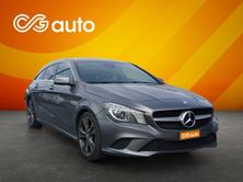 MERCEDES-BENZ CLA Shooting Brake 180 *** Turbo Problem***, Benzina, Occasioni / Usate, Manuale - 2