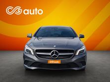 MERCEDES-BENZ CLA Shooting Brake 180 *** Turbo Problem***, Benzina, Occasioni / Usate, Manuale - 3