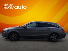 MERCEDES-BENZ CLA Shooting Brake 180 *** Turbo Problem***, Benzina, Occasioni / Usate, Manuale - 4