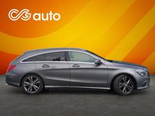 MERCEDES-BENZ CLA Shooting Brake 180 *** Turbo Problem***, Benzina, Occasioni / Usate, Manuale - 5