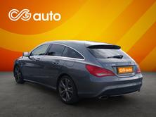 MERCEDES-BENZ CLA Shooting Brake 180 *** Turbo Problem***, Benzina, Occasioni / Usate, Manuale - 6
