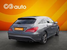 MERCEDES-BENZ CLA Shooting Brake 180 *** Turbo Problem***, Benzina, Occasioni / Usate, Manuale - 7