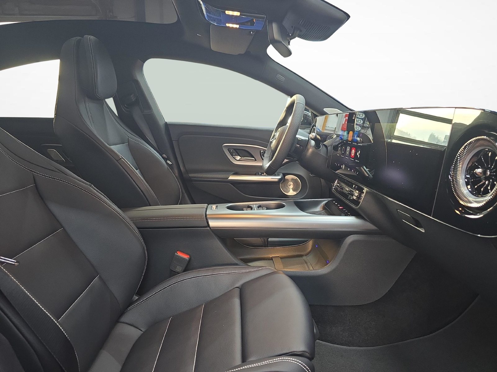 MERCEDES-BENZ CLA 180 AMG Line, Mild-Hybrid Benzin/Elektro, Neuwagen, Automatik - 6