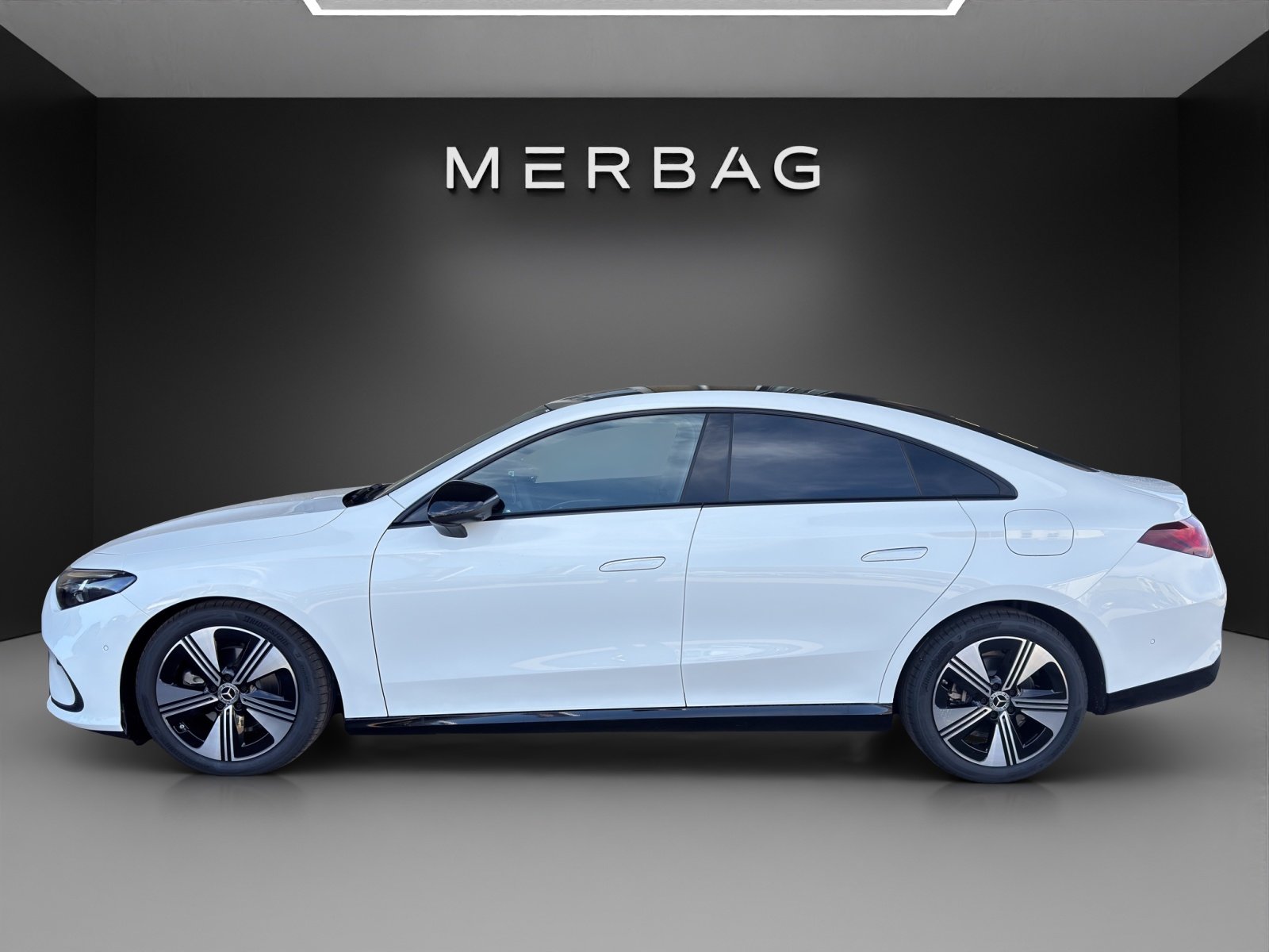 MERCEDES-BENZ Mild-Hybrid, Auto nuove, Automatico - 2