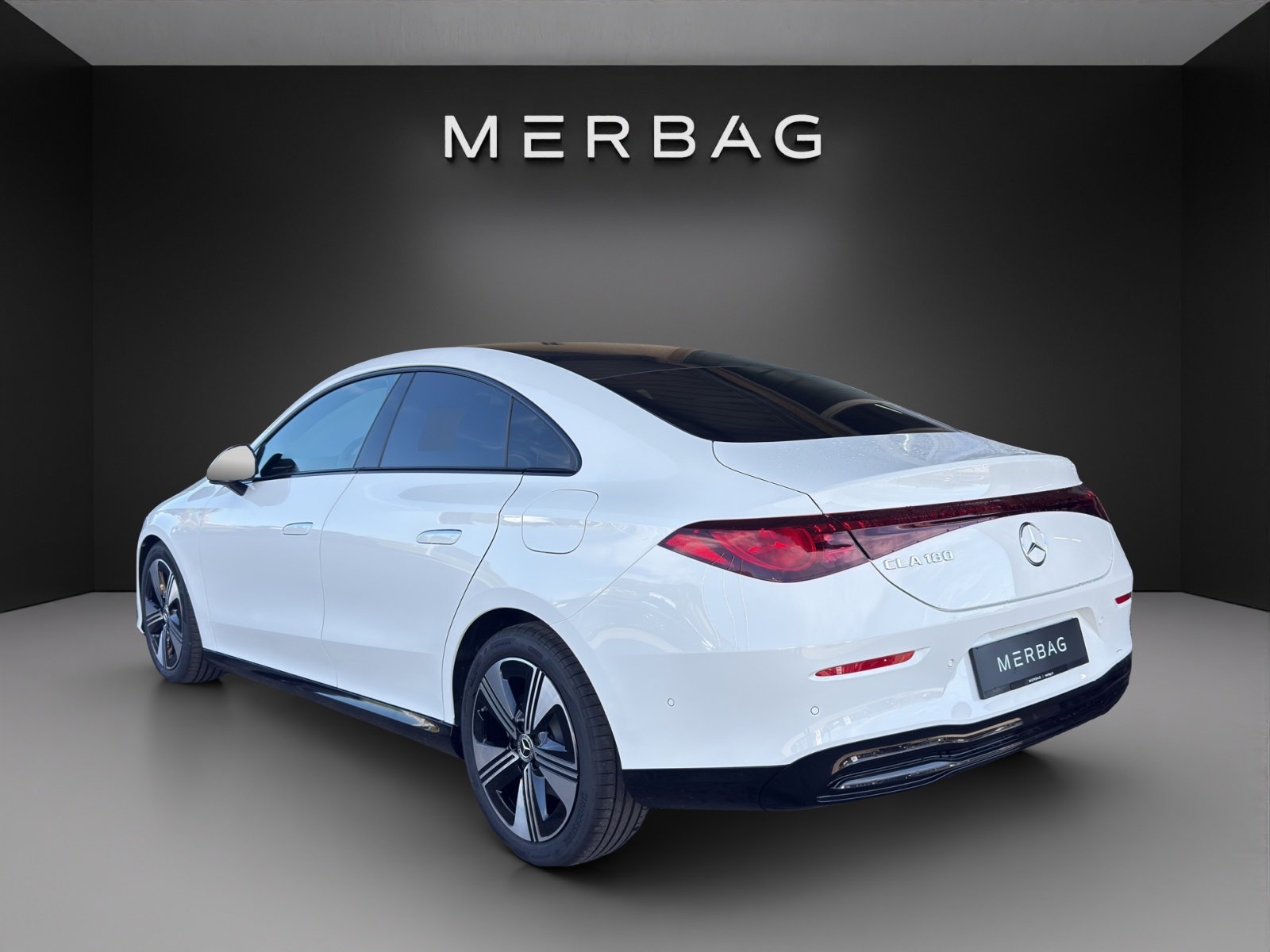 MERCEDES-BENZ Mild-Hybrid, Auto nuove, Automatico - 3