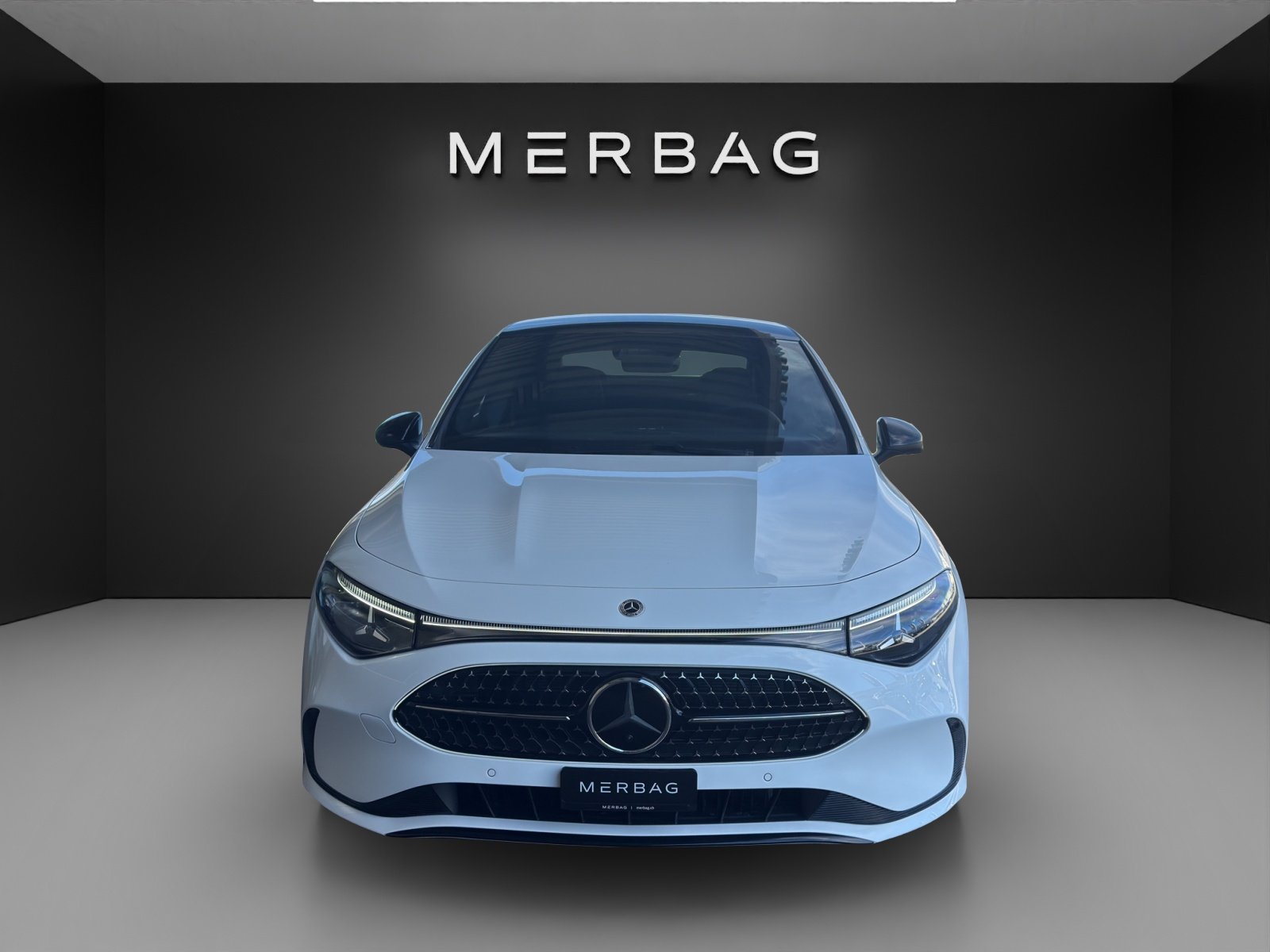 MERCEDES-BENZ Mild-Hybrid, Auto nuove, Automatico - 4