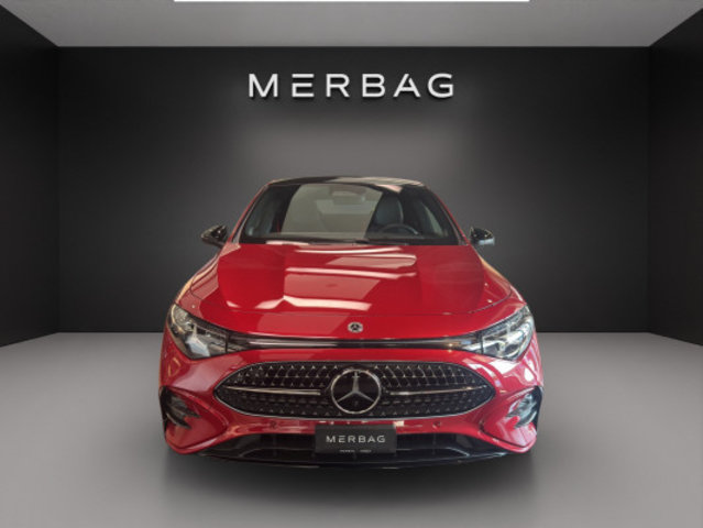 MERCEDES-BENZ CLA 200 4Matic 8G-DCT, Benzina, Auto nuove, Automatico - 2