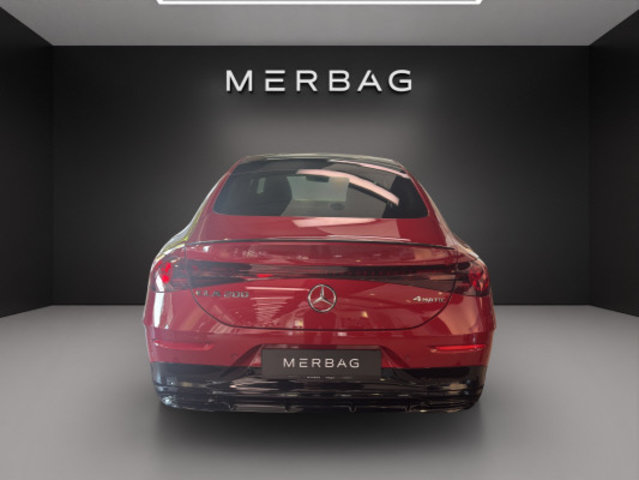 MERCEDES-BENZ CLA 200 4Matic 8G-DCT, Benzina, Auto nuove, Automatico - 4