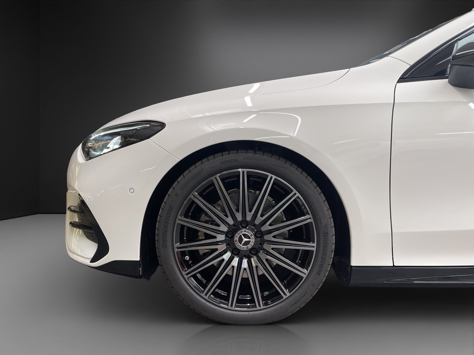 MERCEDES-BENZ CLA 200, Mild-Hybrid Benzin/Elektro, Neuwagen, Automatik - 6