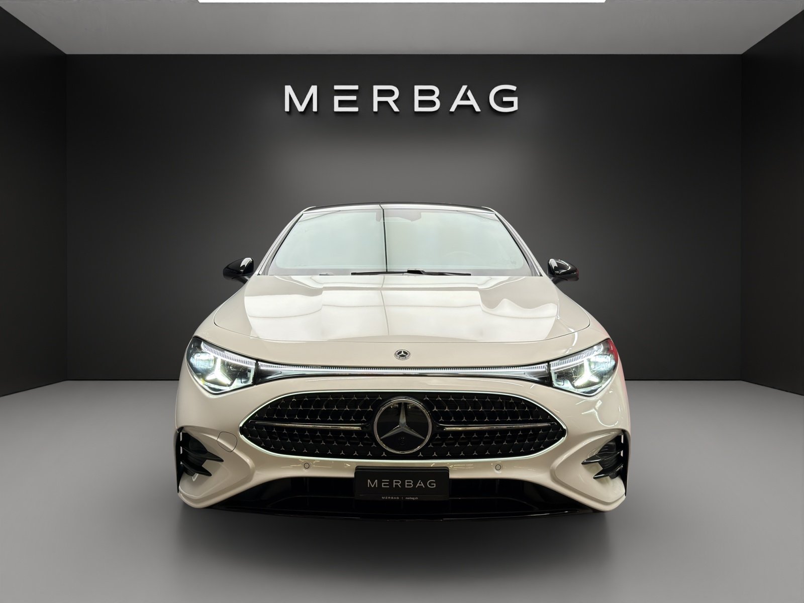 MERCEDES-BENZ CLA 200, Hybride Leggero Benzina/Elettrica, Auto nuove, Automatico - 2