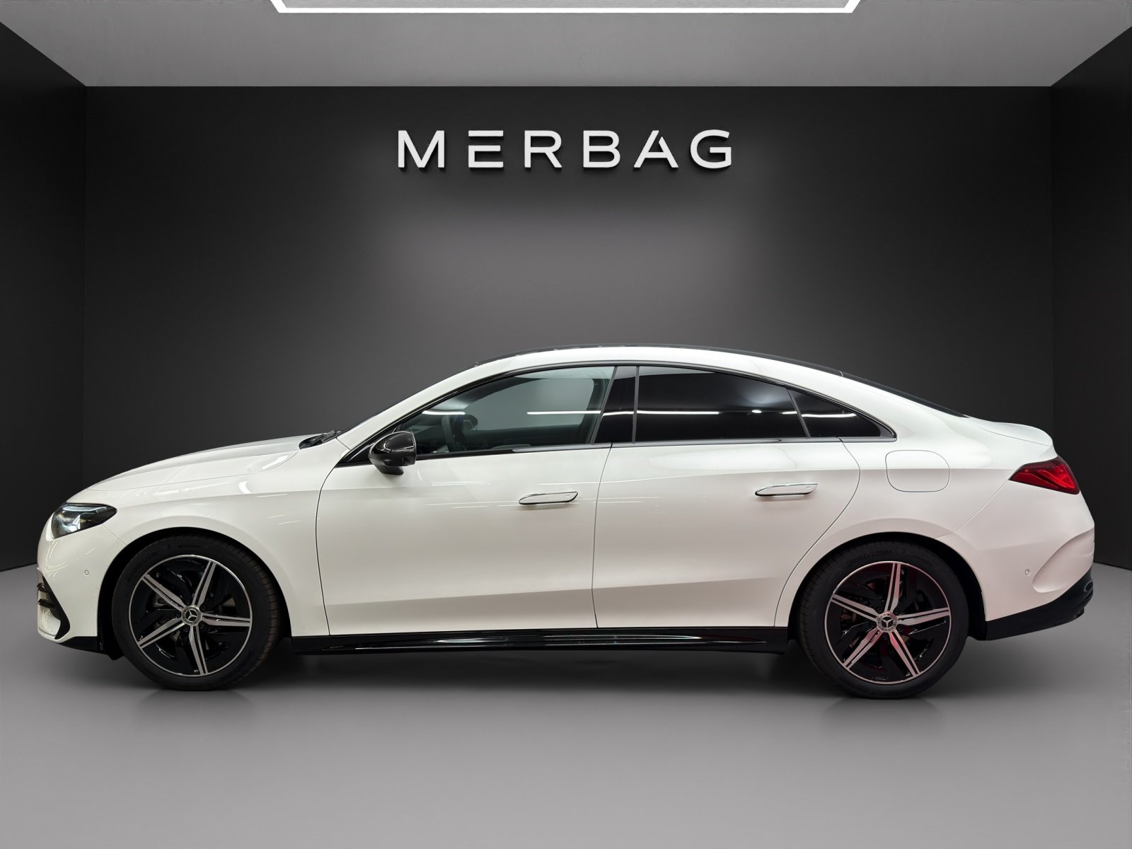 MERCEDES-BENZ CLA 200, Hybride Leggero Benzina/Elettrica, Auto nuove, Automatico - 3
