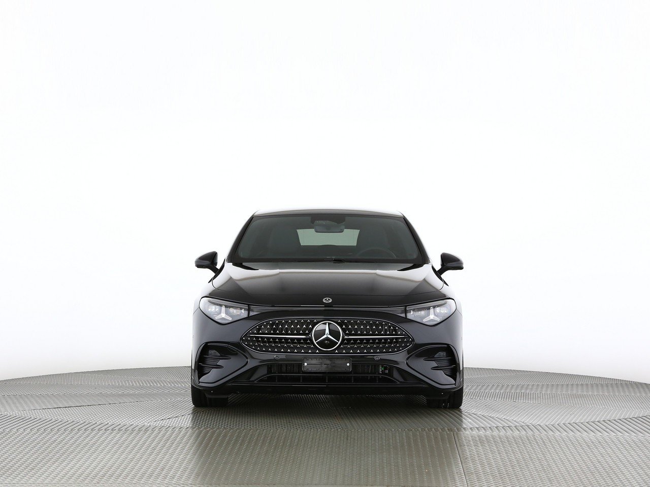 MERCEDES-BENZ CLA 200 4Matic 8G-DCT, Petrol, New car, Automatic - 2