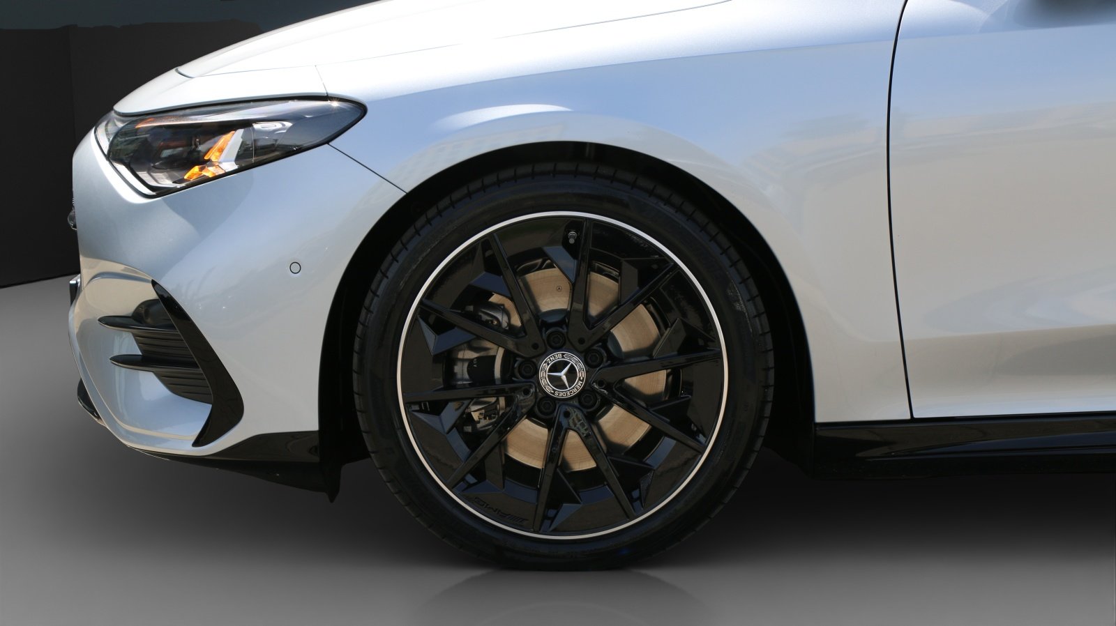 MERCEDES-BENZ CLA 220 4MATIC, Hybride Leggero Benzina/Elettrica, Auto nuove, Automatico - 5