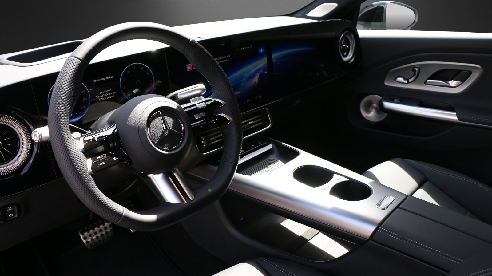 MERCEDES-BENZ CLA 220 4MATIC, Hybride Leggero Benzina/Elettrica, Auto nuove, Automatico - 6