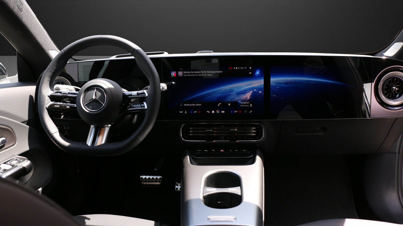 MERCEDES-BENZ CLA 220 4MATIC, Hybride Leggero Benzina/Elettrica, Auto nuove, Automatico - 7