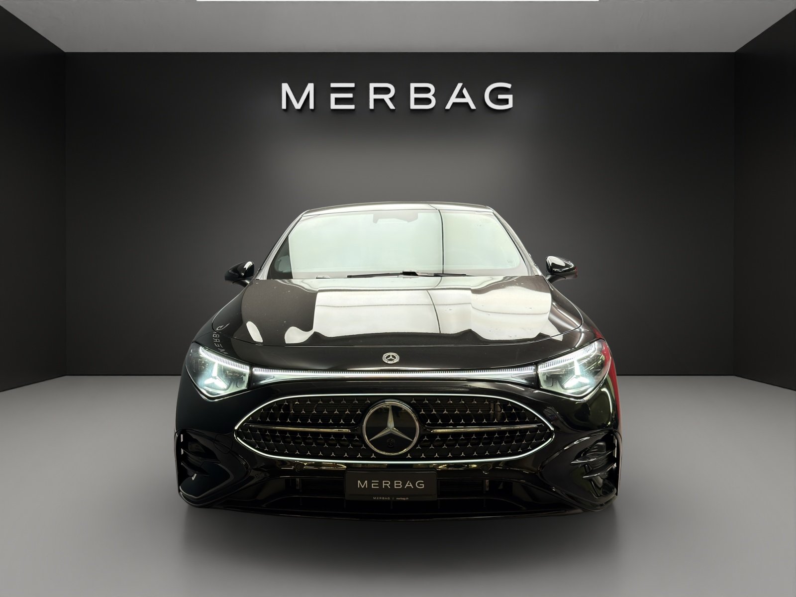 MERCEDES-BENZ CLA 220 4MATIC, Plug-in-Hybrid Benzina/Elettrica, Auto nuove, Automatico - 2