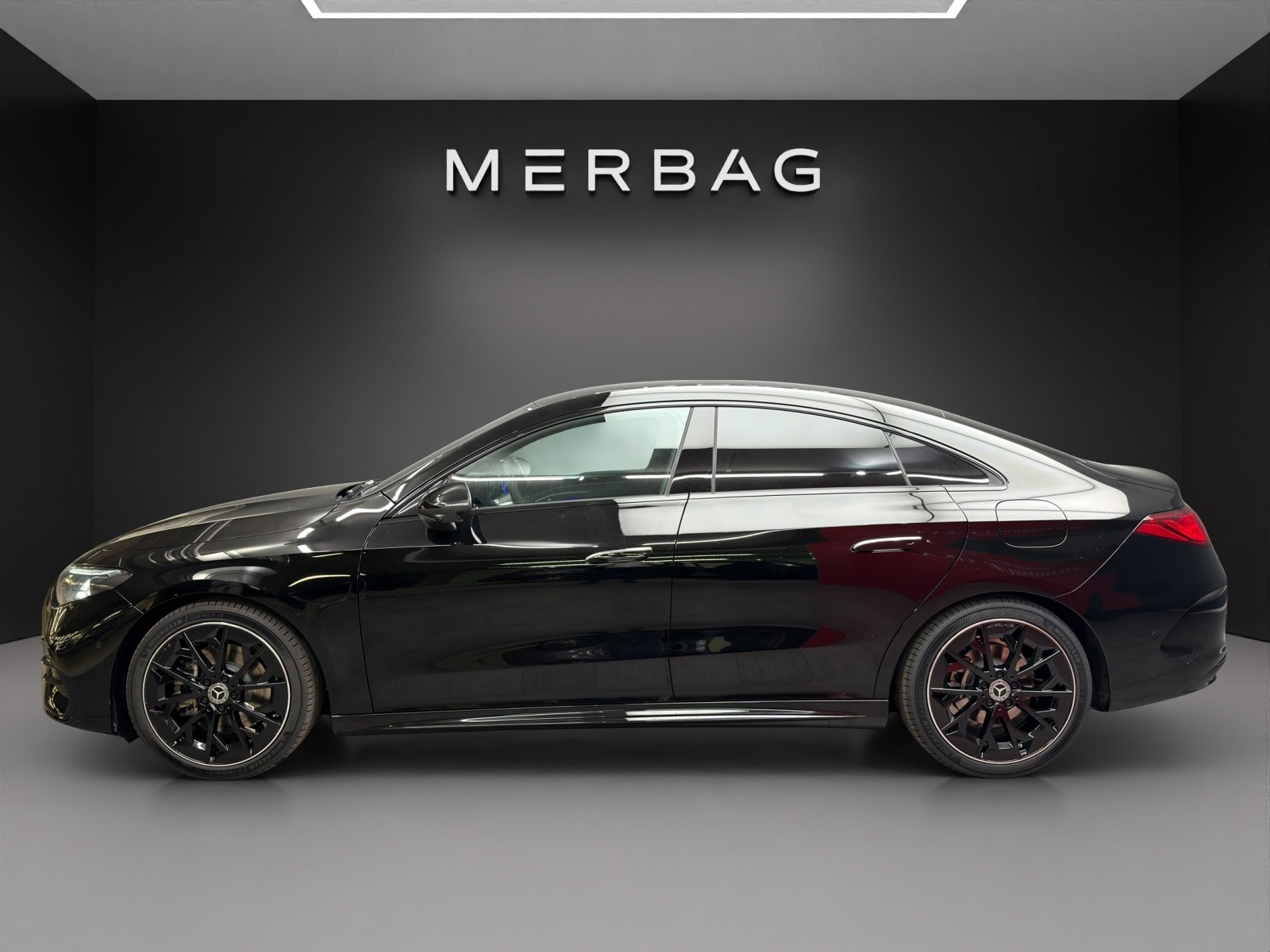 MERCEDES-BENZ CLA 220 4MATIC, Plug-in-Hybrid Benzina/Elettrica, Auto nuove, Automatico - 3