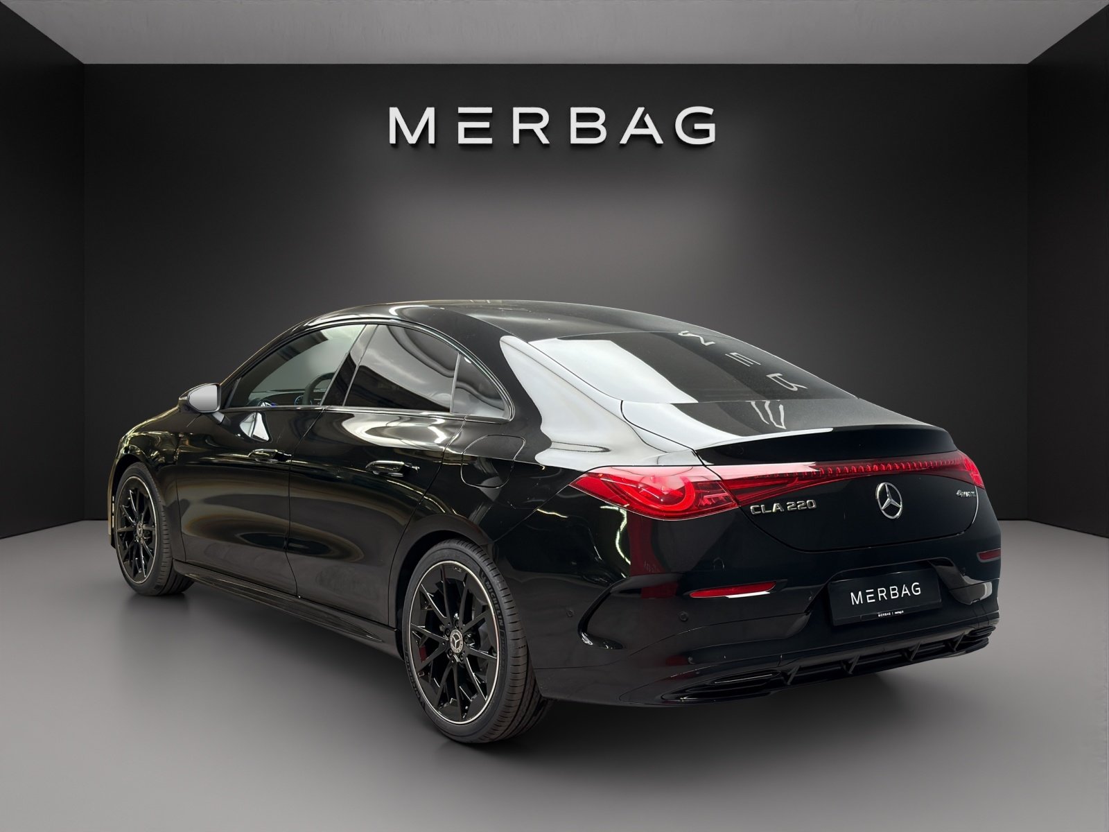 MERCEDES-BENZ CLA 220 4MATIC, Plug-in-Hybrid Benzina/Elettrica, Auto nuove, Automatico - 4