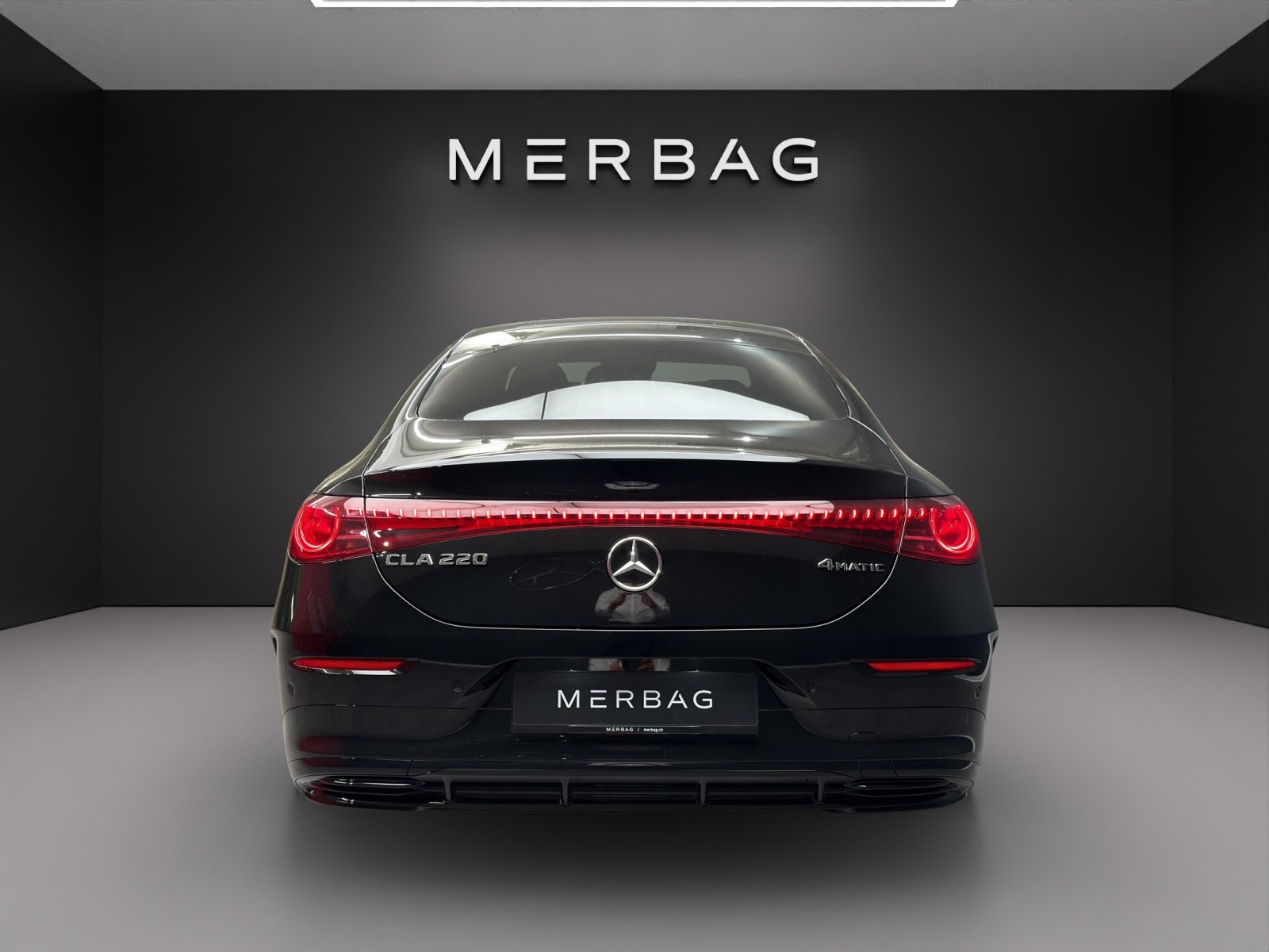 MERCEDES-BENZ CLA 220 4MATIC, Plug-in-Hybrid Benzina/Elettrica, Auto nuove, Automatico - 5