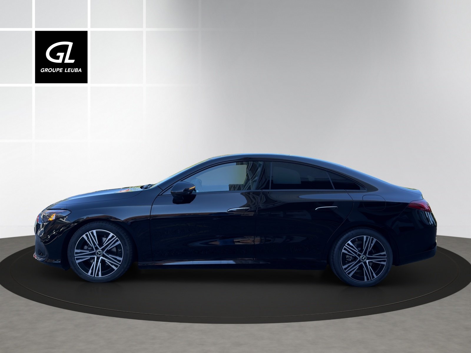 MERCEDES-BENZ CLA 180 8G-DCT, Essence, Voiture nouvelle, Automatique - 3