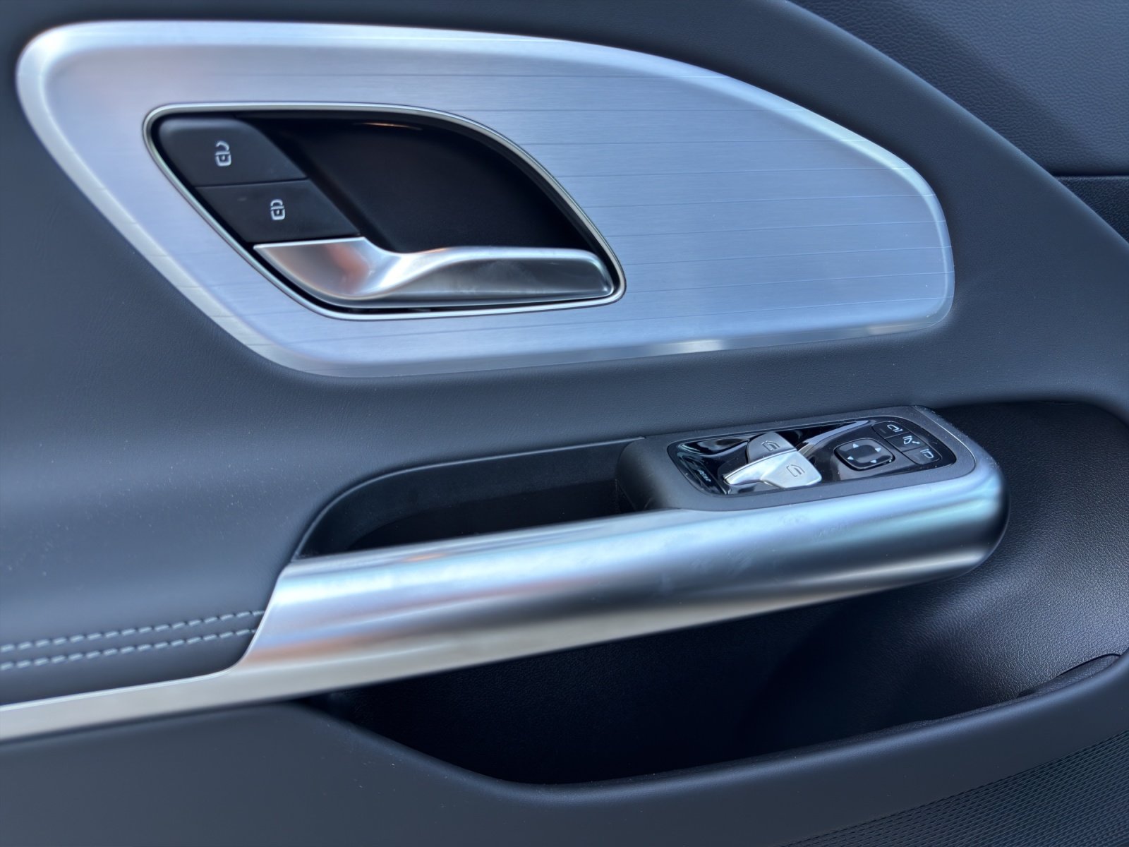 MERCEDES-BENZ CLA 180 8G-DCT, Essence, Voiture nouvelle, Automatique - 6