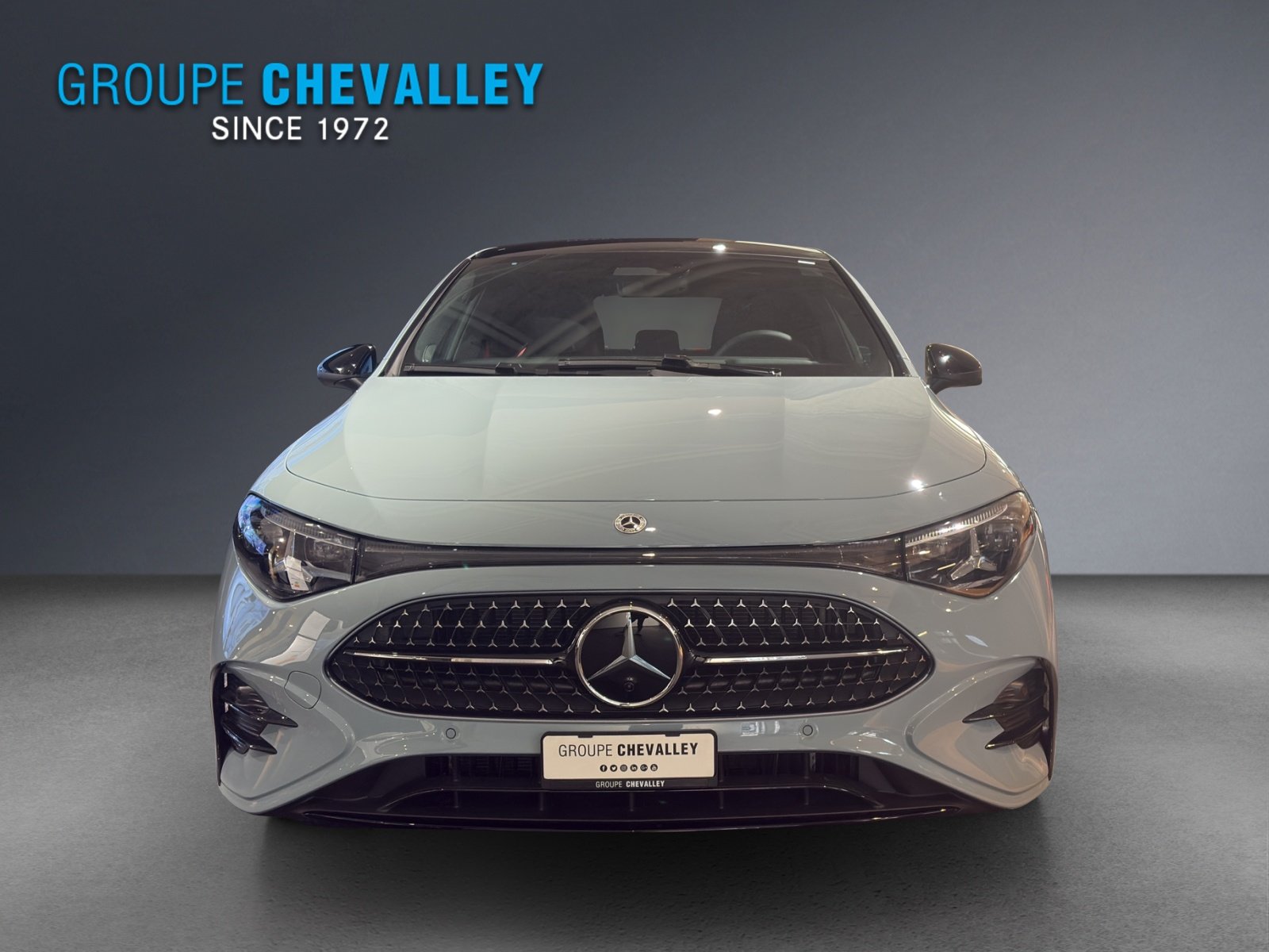 MERCEDES-BENZ CLA 200 4Matic