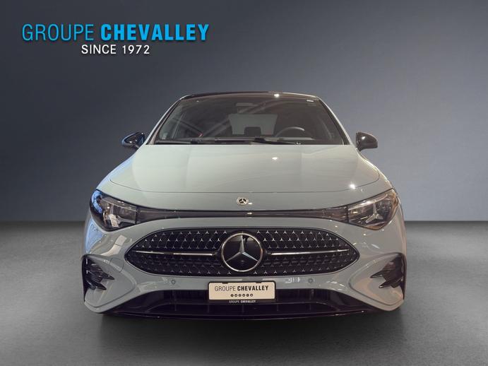 MERCEDES-BENZ CLA 200 4Matic, Petrol, New car, Automatic