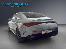 MERCEDES-BENZ CLA 200 4Matic, Petrol, New car, Automatic - 4